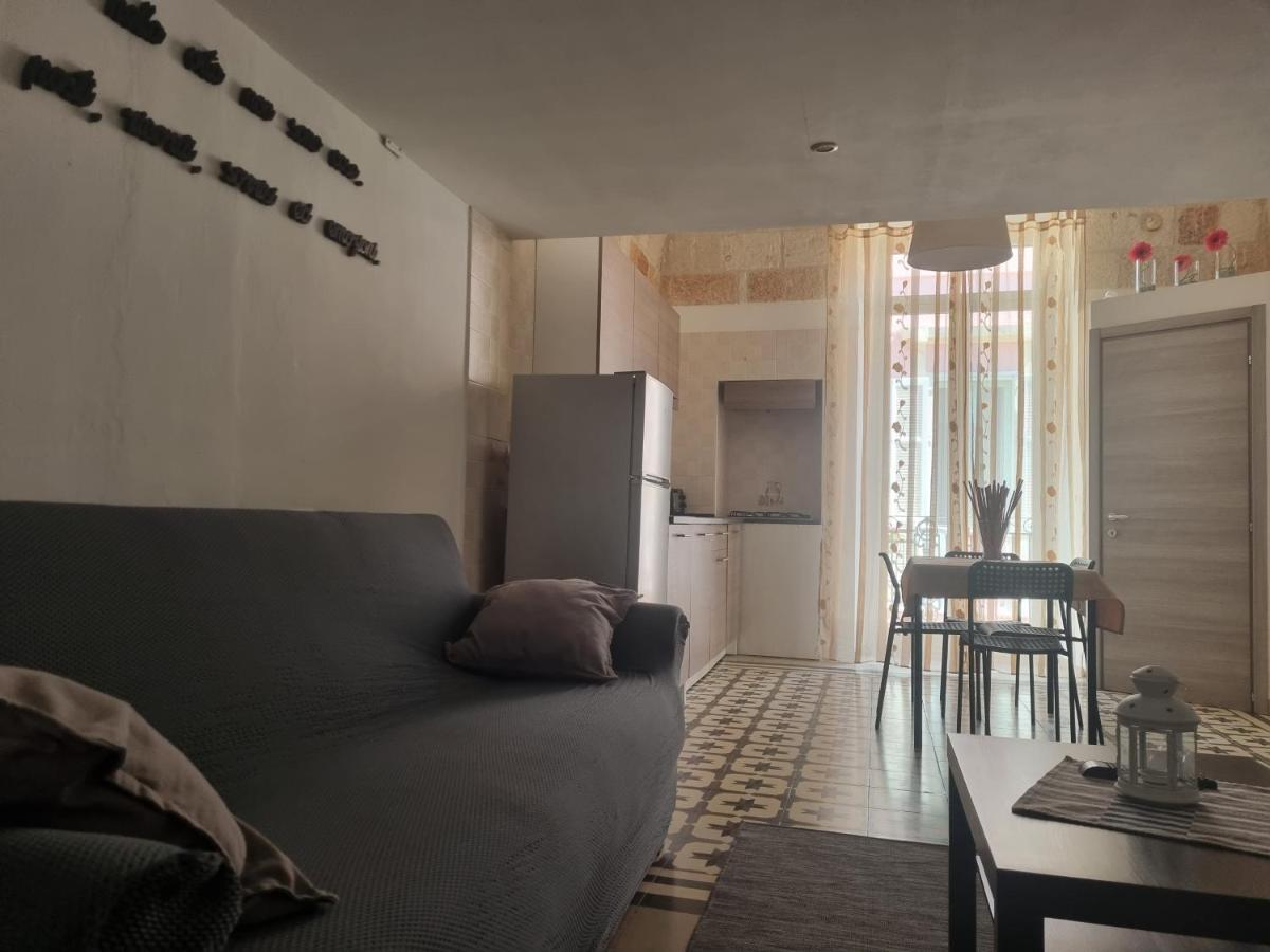 Ferienwohnung Dimora Sasi Locazione Turistica Polignano a Mare Exterior foto