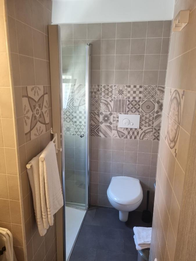Ferienwohnung Dimora Sasi Locazione Turistica Polignano a Mare Exterior foto