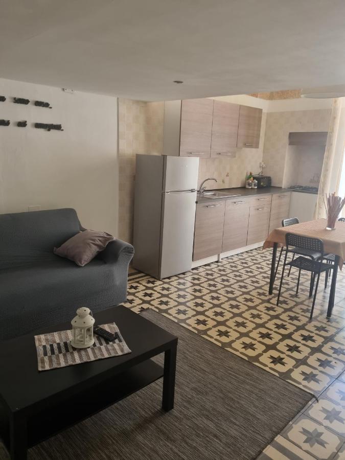 Ferienwohnung Dimora Sasi Locazione Turistica Polignano a Mare Exterior foto
