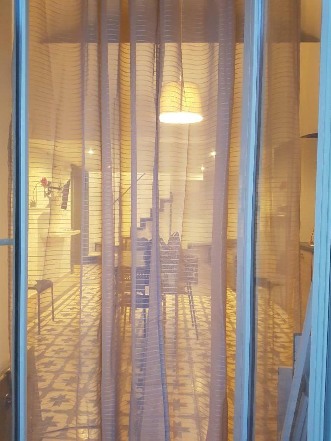 Ferienwohnung Dimora Sasi Locazione Turistica Polignano a Mare Exterior foto