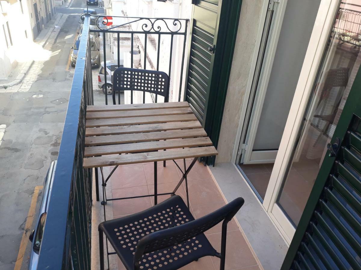 Ferienwohnung Dimora Sasi Locazione Turistica Polignano a Mare Exterior foto