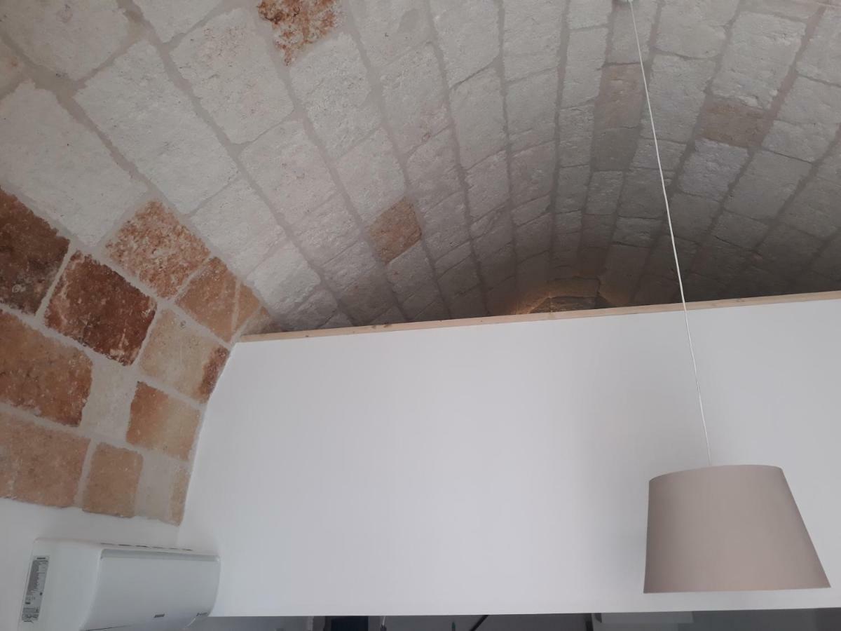Ferienwohnung Dimora Sasi Locazione Turistica Polignano a Mare Exterior foto