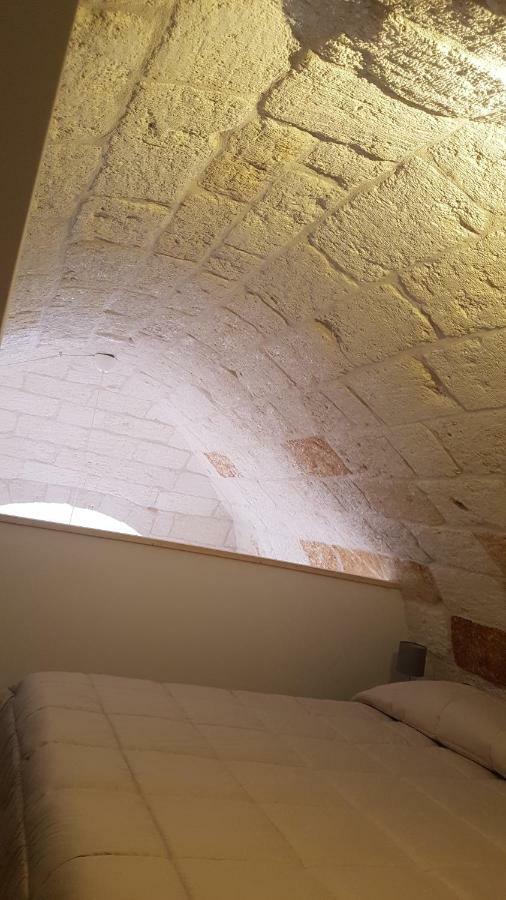 Ferienwohnung Dimora Sasi Locazione Turistica Polignano a Mare Exterior foto