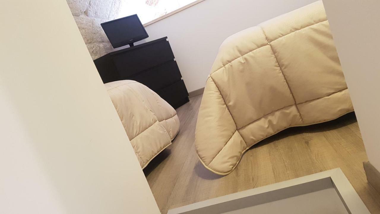 Ferienwohnung Dimora Sasi Locazione Turistica Polignano a Mare Exterior foto
